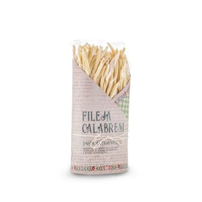 Fileja Calabresi