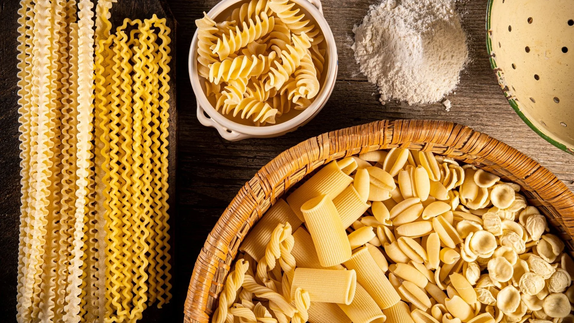 Sughi pronti artigianali 5 ricette semplici per un pranzo veloce e gustoso